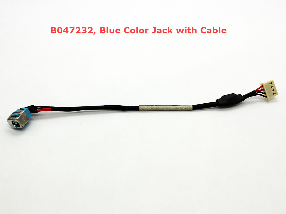 Acer Aspire 6530 6530G 6930 6930G 6930Z 6930ZG 65W Yellow 90W Blue Charging Connector Power Jack Port DC IN Cable Harness Wire